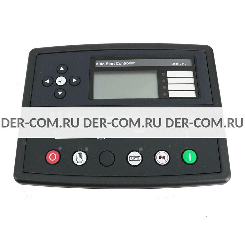 Контроллер Deep Sea DSE7310 ДизельЭнергоРесурс